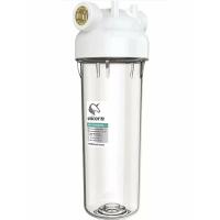 Корпус фильтра для воды прозрачный 3/4