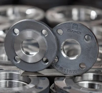 Фланец приварной DN 50 PN 10