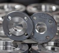 Фланец стальной приварной Ду 40 Ру 16 ГОСТ 33259-2015