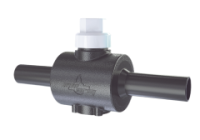 Шаровой кран 32 ПЭ100 SDR11 EvoArm Россия