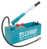 PRO AQUA Ручной опрессовочный тест-насос купить в интернет-магазине 