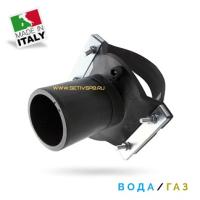 Накладной уход электросварной 315/32 мм ПЭ 100 SDR 11