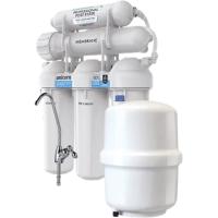 Система обратного осмоса с краном 7-ступенчатая