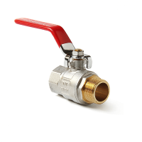 кран шаровой 1 1/4