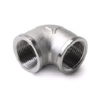 Угольник латунный 1/2" x 1/2" ВР резьбовой