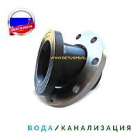 Втулка под фланец ПЭ 100 SDR 11 355 мм