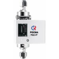 Реле давления воды 0.05-0.4 МПа РДД-2Р
