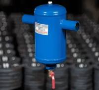 Грязевик ТС 569.00.000-11 Ду 80 Ру 16