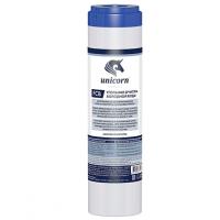 Угольный картридж для воды 1 мкм из скорлупы кокосовых орехов