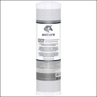 Угольный картридж для воды 1 мкм Big Blue 20