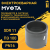 Муфта электросварная 200 мм SDR 11 ПЭ 100 Firat