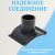 Седловой отвод ПЭ100 SDR11 630х160 эл. BF