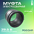 Муфта электросварная 160 мм SDR 11 ПЭ 100 Avis