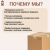 Муфта электросварная 125 мм SDR 11 ПЭ 100 tega