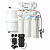 Система обратного осмоса с краном 7-ступенчатая